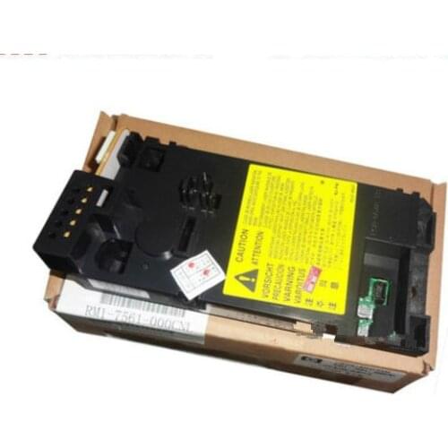 GiMerLotPy new Oringinal RM2-0426-000CN scanner assembly for LaserJet M200 M201/M202/M225/M226 M220 laser head