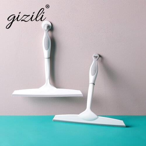 GIZILI Scrapers