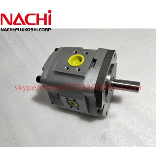 IPH-4B-20-20 Nachi Single Gear Pump IPH-4B-20-20