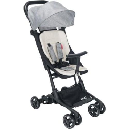 KANZ Strollers