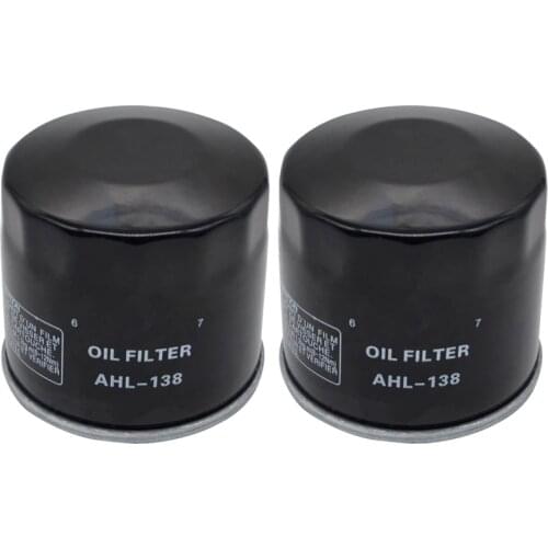 Oil Filter For ARCTIC CAT 375 2002 400 1998-2008 454 1996 1997 1998 500 1998-2008 650 H1 2003 2004