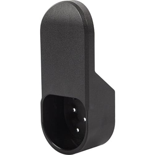 Wall Mounted Charging Cable Charger Holder fits for Tesla Model 3 S X Y, EU Plug