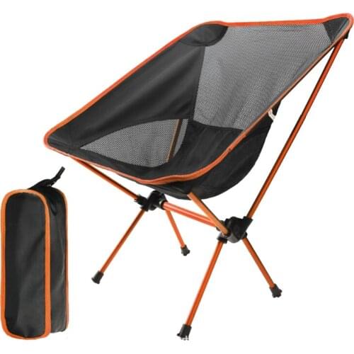 OOTDTY Tourist Chairs