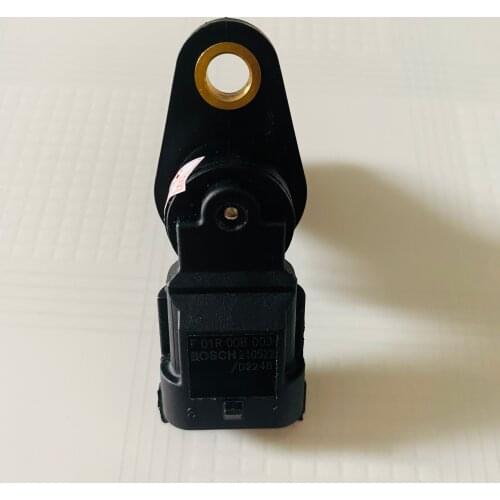 Original Camshaft Position Sensor For JAC J3 J5 J6 4G13 4G15 4G93D Engine F01R00B003