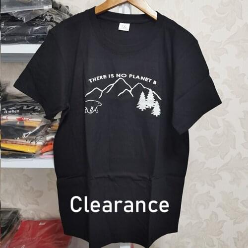 Clearance Cute Turtle Printed Women Cotton T Shirts Kawaii Bears Printed Black Green Color Tshirts Fashion Short Sleeve Tops