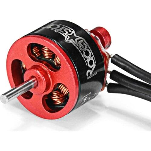 Racerstar Racing Edition 0603 BR0603B 16000KV 14000KV 1-2S Brushless Motor For RC Models Multicopter Frame DIY Spare Part