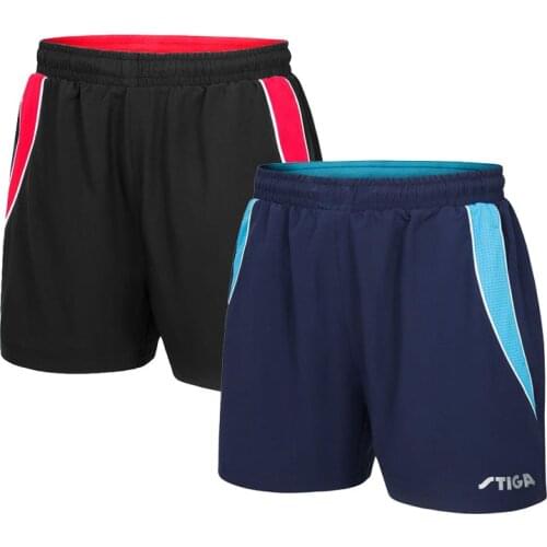 Stiga Table Tennis Shorts China