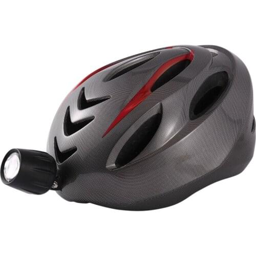 Smart Helmet Bike Helmet with Front Rear Turn Signals Brake Lights Helmet Wireless Steering Signal Handlebar Remote