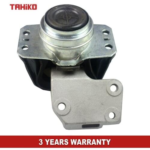 Top Right Engine Mounting Fit For Peugeot 307 Citroen C4 1.6 16 V 1839H8 183991