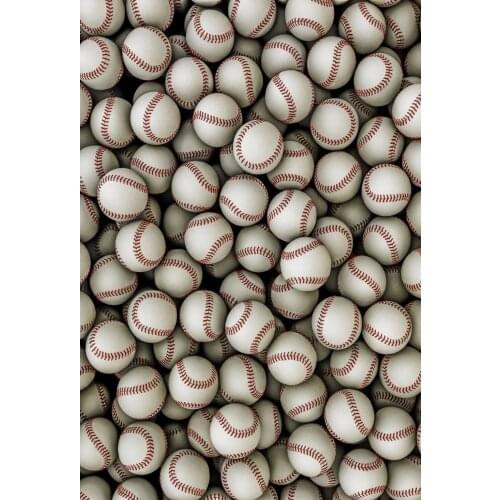 VinylBDS Photography Backdrops Baseball Bhotography For Children Background Photographic Studio Background
