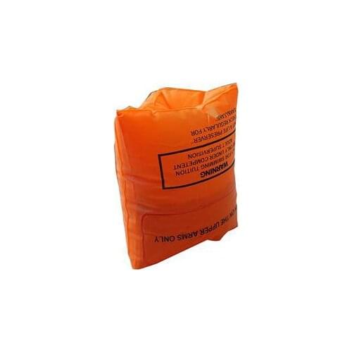 1Pair=2Pcs Adult Children Inflatable Swimming Twirls Float Water Swimming Armbands Safety for kids Safe Floatings