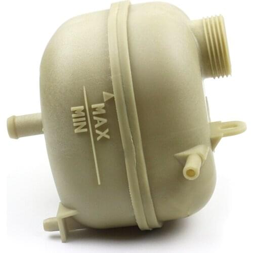 17137529273 New Car Engine Expansion Tank Header Bottle Gasoline Tank For MINI Cabrio R52 R53 Cooper S