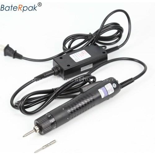 BateRpak Screwdrivers