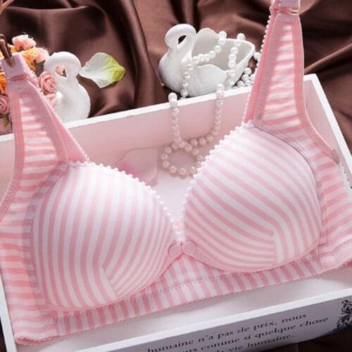 Breastfeeding Maternity Nursing Bras Pregnancy Women Underwear Breast Feeding Bra soutien gorge allaitement Ladies Front Bra