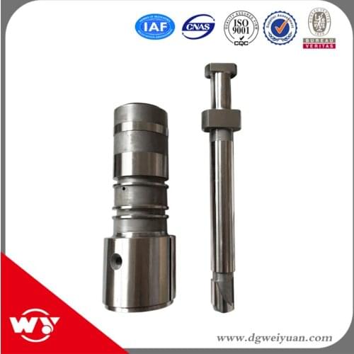 Hot sale diesel engine parts marine ship plunger barrel assembly 1321690-2.1 suit for B&W L35MC