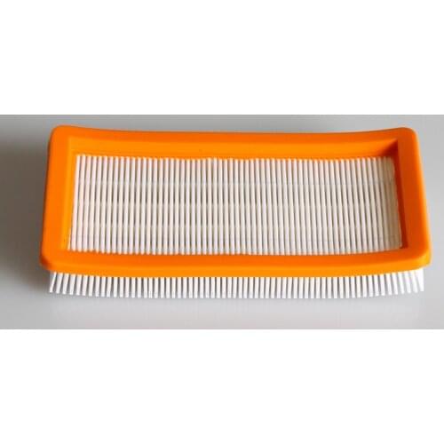 Hepa Filter for Karcher DS5500 DS6000 DS5600 DS5800 Robot Vacuum Cleaner Parts 6.414-631.0 Air Filters