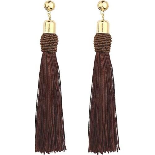 Juany Women's Silver Earrings