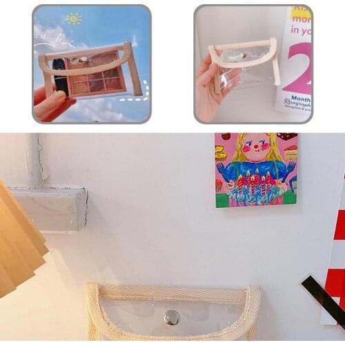 Cute Widely Use Costmetic Bag Makeup Case Eyeshadow Organizer for Women