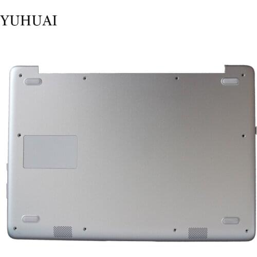 Bottom case For SAMSUNG 740U3L NP740U3L Base Cover