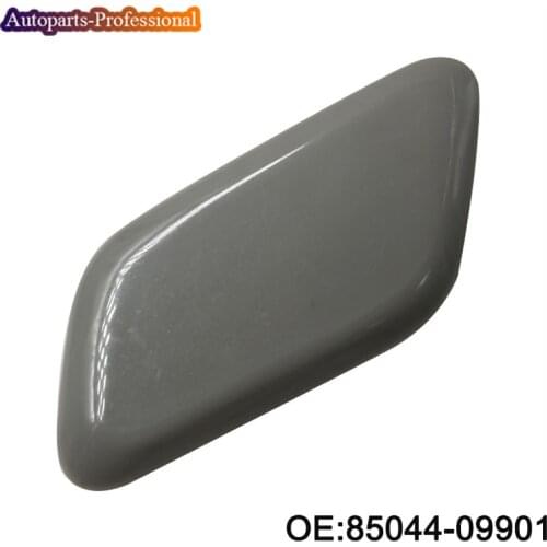 New Cap Cover Headlight Cleaning Right Side Fits For Toyota Avensis T25 OEM 85044-09901 8504409901