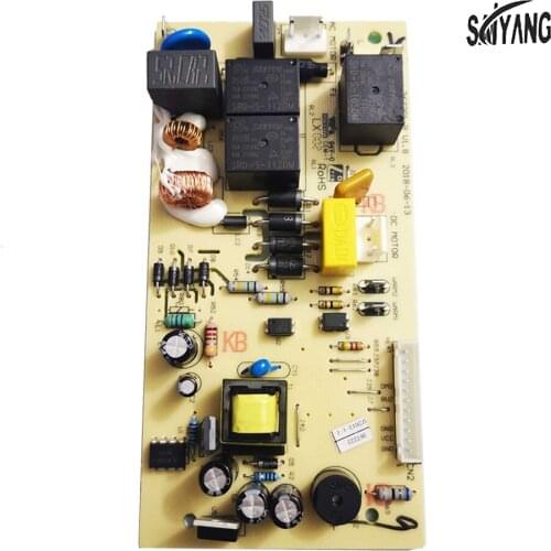 Original Motherboard Computer Board Main Board HD7761 HD7762 For Philips Coffee Machine