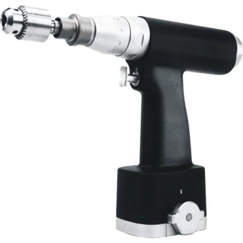 Orthopaedic Acetabular Reamer Bone Drill for Knee Joint Surgeries MD-3011