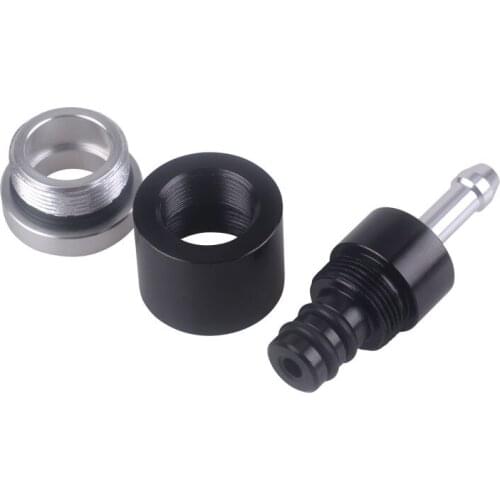 Perfeclan Air Intakes