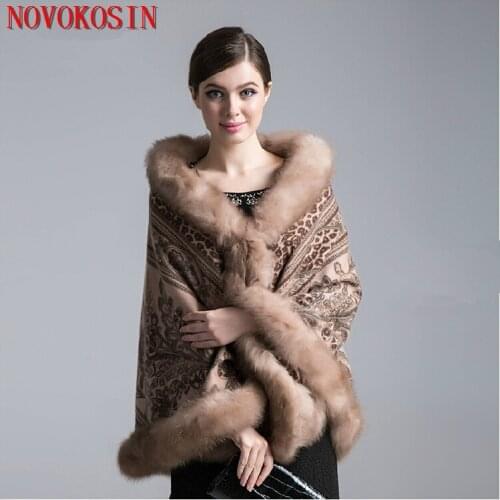 Женские шерстяные шарфы QINGXIANG China At AliExpress