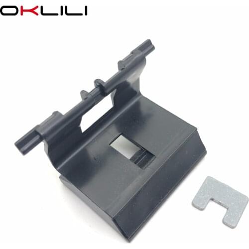 10X RM1-4006-000 Separation Pad for HP P1005 P1006 P1007 P1008 P1009 P1102 P1106 P1108 P1606 M1130 M1132 M1136 M1139 M1210 M1212