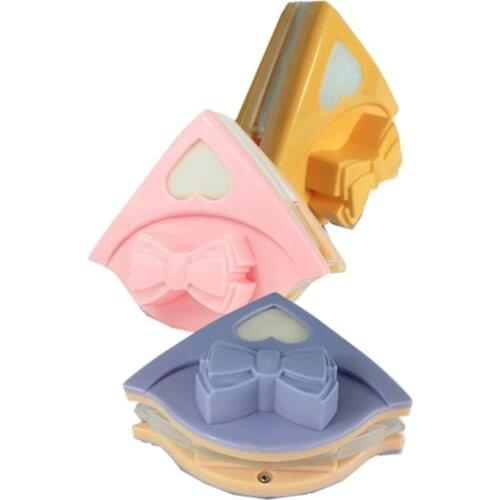 SideHousehold tools strong magnetic wiper glass