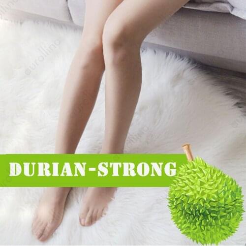 Repeated Use Snag-Proof Laddering Proof Plus Sized Thin Pantyhose Run-Proof Superb Durian Pantyhose Sexy Woman Plus Size Tights