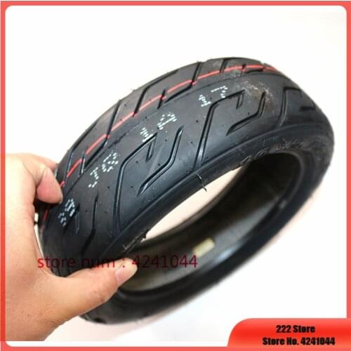 10 x 2.70-6.5 '' Vacuum tyre for Balancing 2-wheel Scooter Electric Scooter 10 Inch Unicycle Hoverboard vacuum tyre