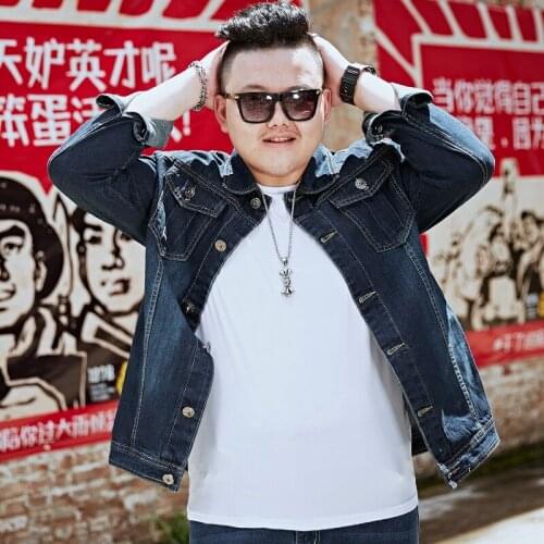 Мужские джинсовые куртки WUYANGTONGDA China At AliExpress