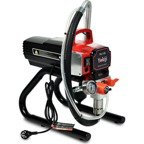 Краскопульты Yokiji China At AliExpress