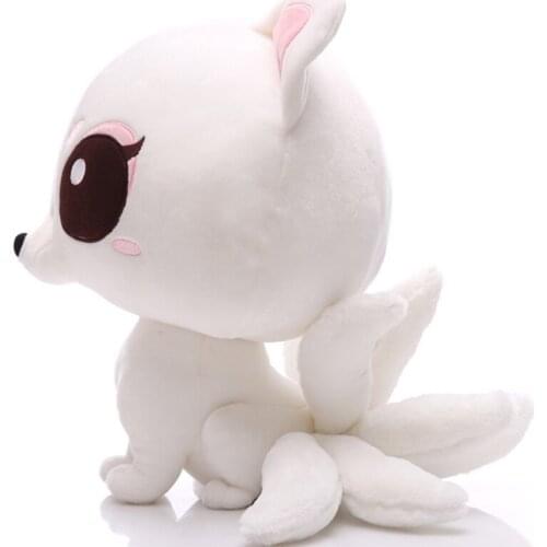 Funny Gift Baby Doll Toys Cute Plush Valentines Day Gift Cute Things Couple Gift Brinquedos Infantil Menina Plush Toys BE50MRWJ