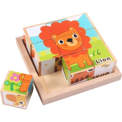Zuuton Puzzles & Puzzles