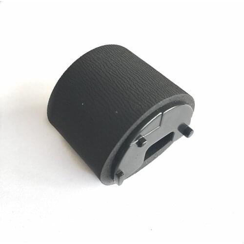 Free Shiping 10* rl1-1525-000 up roller for HP P 2015 2015 P2014 M2727 1160 1320 2400 2410 2420 2430 printer Paper Wands roller