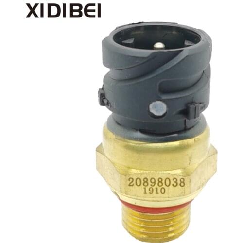 20898038 Truck Pressure Sensor