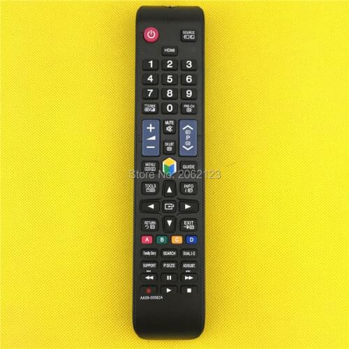 AA59-00582A REMOTE CONTROL FIT FOR SAMSUNG UN32EH4500 UN46ES6100F UN32EH5300 UN55ES6100FXZA UN40ES6100FXZA 3D TV