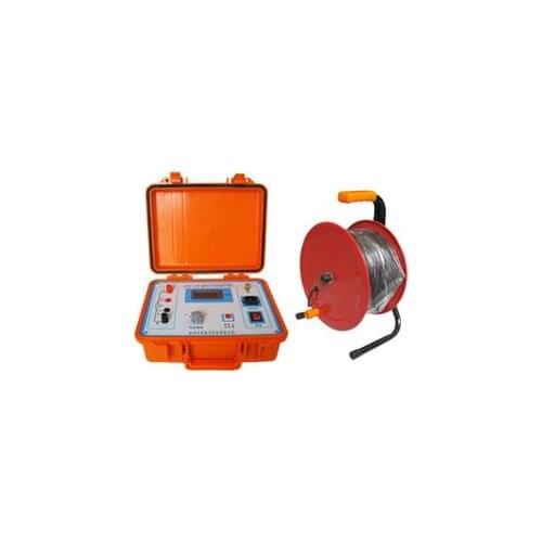 ETDT-10A Grounding Downlead Break over Tester/Electrical Ground Resistor Tester