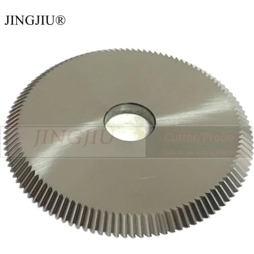 Milling Cutter D700875ZB(P01)in HSS for SILCA Bravo & SILCA Bravo Master & SILCA Bravo USA Key Machine