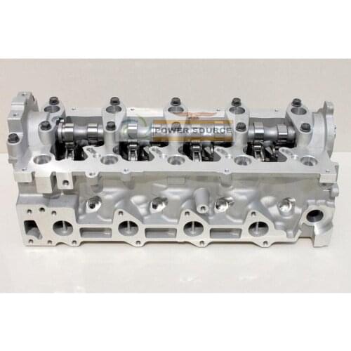 908873 D4EB Complete Cylinder Head SANTA FE 2.2L TUCSON 2.0 2211127400 2210027750 2211127800 22111 27400 22100 27750 22100 27800
