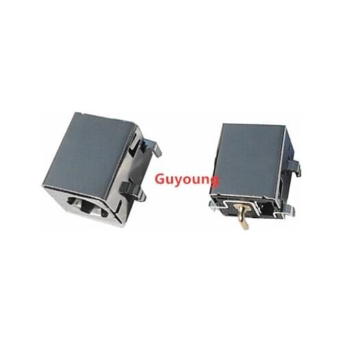 10 pcs 2.5mm AC DC Power Jack connector for Asus Laptop A52 A53 K52 K52F K52JR K53E K53S K53SV K53TA K42 K42J K42JC K42JR K42D