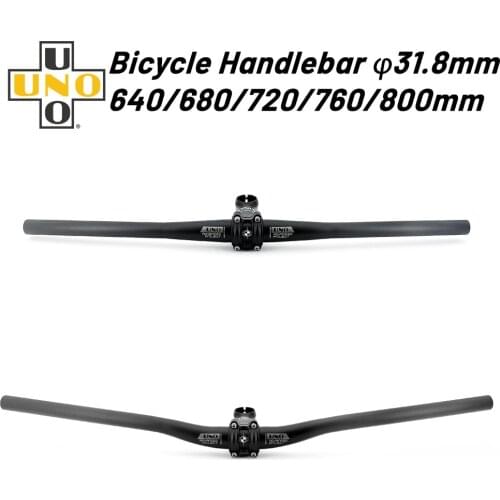 Meische Bicycle Handlebars
