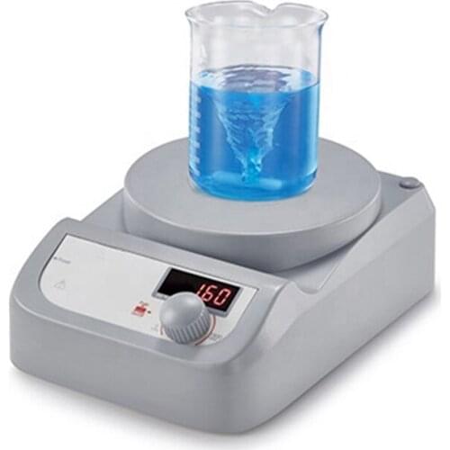 MS-PA LED Digital Magnetic Stirrer