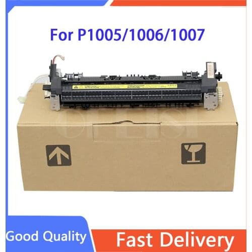 New original RM1-4007 RM1-4007-000CN RM1-4008 RM1-4008-000 RM1-4008-000CN for HPP1005/P1006 Fuser Assembly printer part