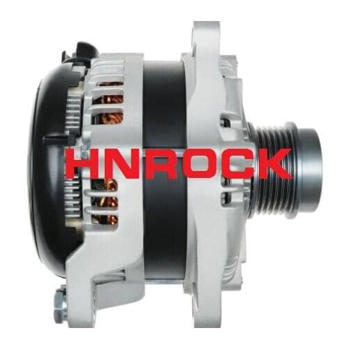 NEW HNROCK 12V 225A ALTERNATOR 104211-0060 23049 90-29-5900 FL3T-10300-EA FL3Z-10346-F UD15418A FOR FORD