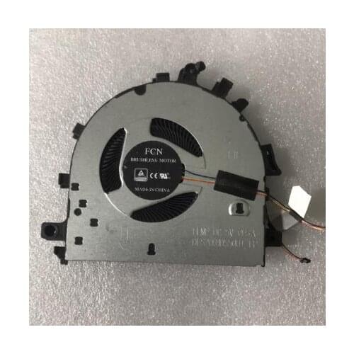 New CPU Cooler Cooling Fan for HUAWEI MagicBook 15 H98 NS85C30 19C18 Boh-WAQ9HNL BoB-WAH9P