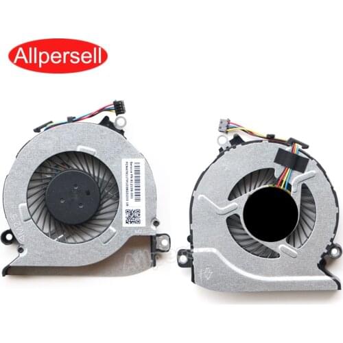 New CPU Cooling Fan for HP 15-ab030tx 15-ab032tx 15-ab219tx 15-ab522tx