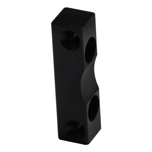 Upgrade Creality CR-10/Tornado 3D printer aluminum Z Motor Bracket TENDER/ Ender-2 Z stepper motor aluminum mount for CR-10